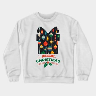 Christmas Crewneck Sweatshirt